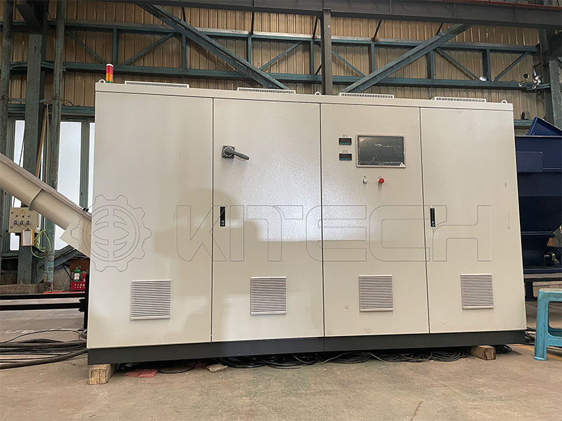 6.10 PLC controller