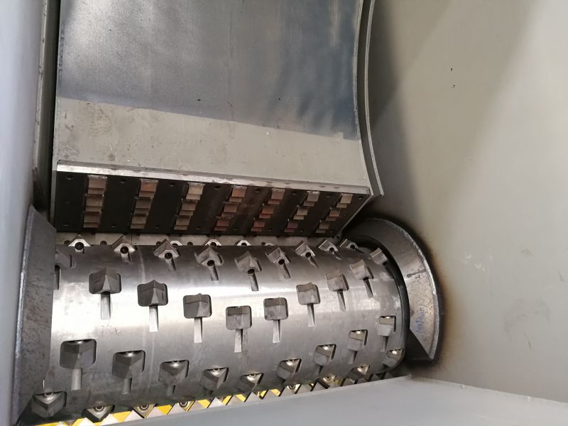 7.1 Rotor