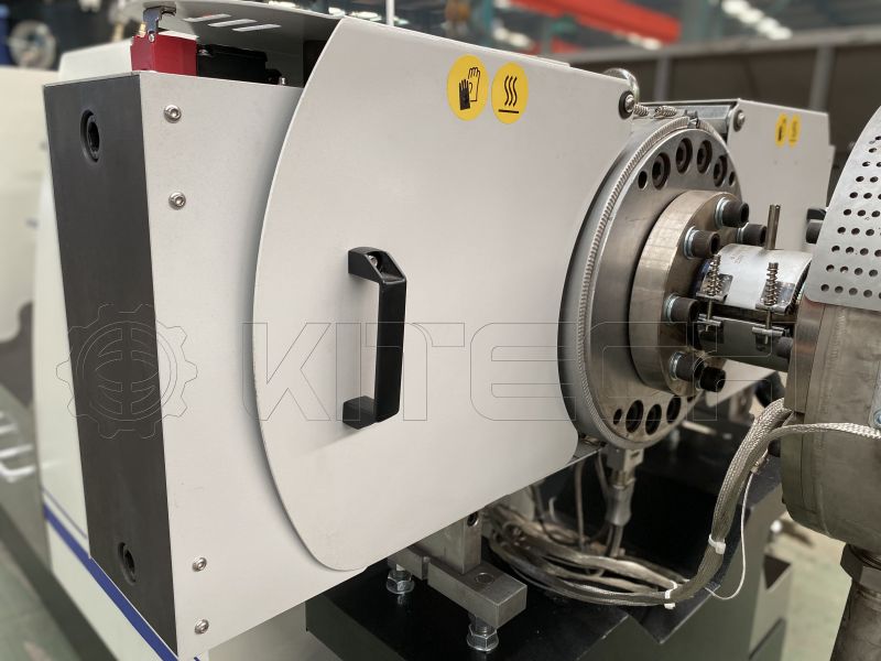 Plate type filtration
